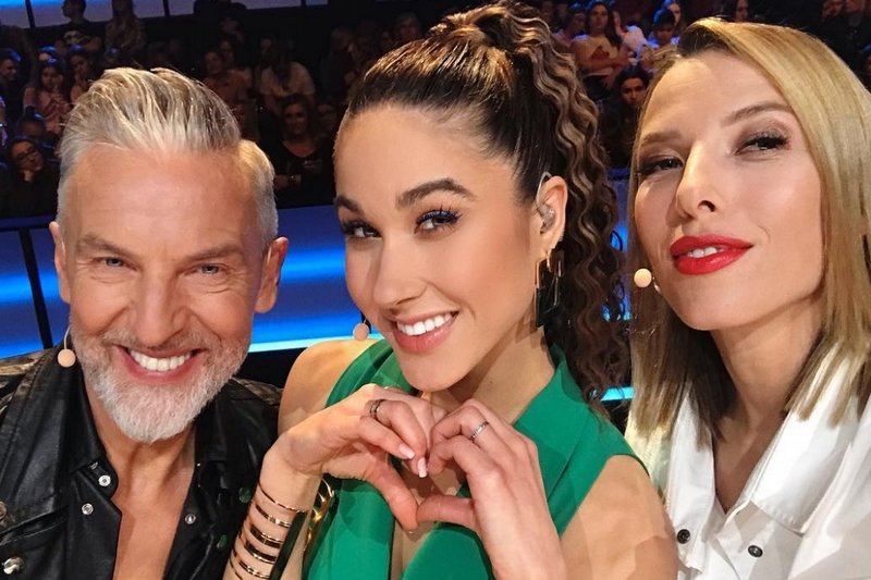 Skład jurorski "Dance, dance, dance" również mogą czekać zmiany.