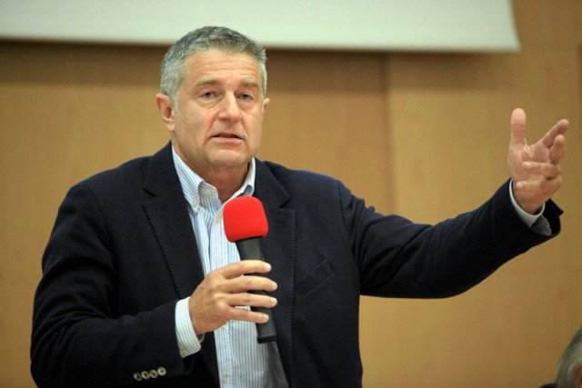 Władysław Frasyniuk wraca na polityczne salony?