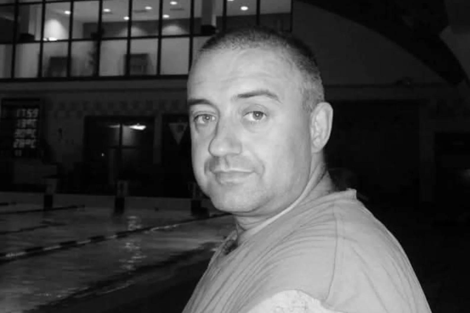 Jan Siuzdak nie żyje Jan Siuzdak nie żyje