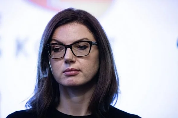 Eliza Michalik o całkowitym zakazie aborcji w Polsce