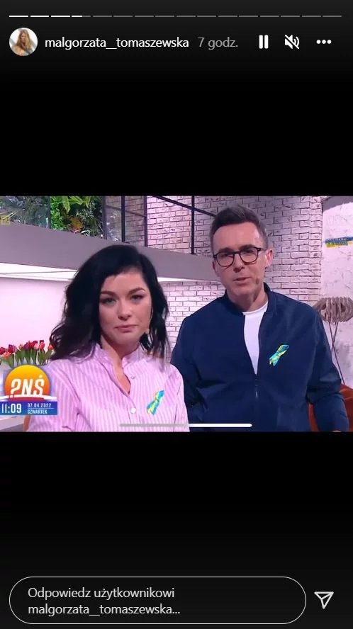Cichopek i Kurzajewski przekazują smutną wiadomość.