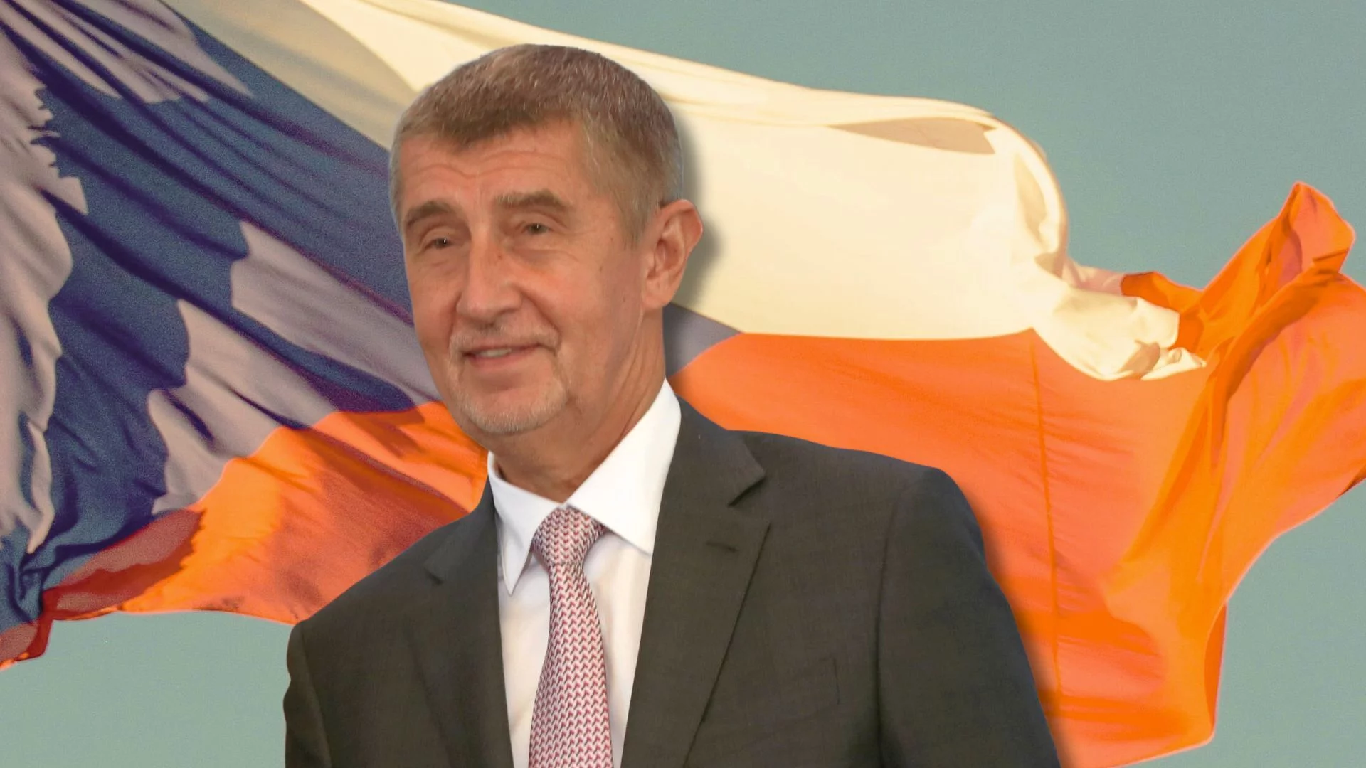 Spektakularny sukces czeskiego "Trumpa". Są oficjalne wyniki wyborów znad Wełtawy