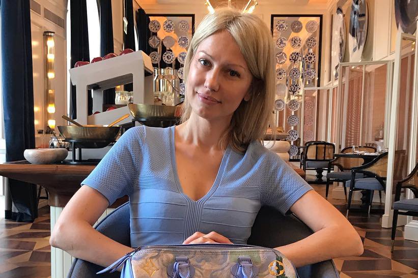 Magdalena Ogórek podzieliła się historią z niespodziewanego spotkania z fanami. Internauci ją wyśmiali