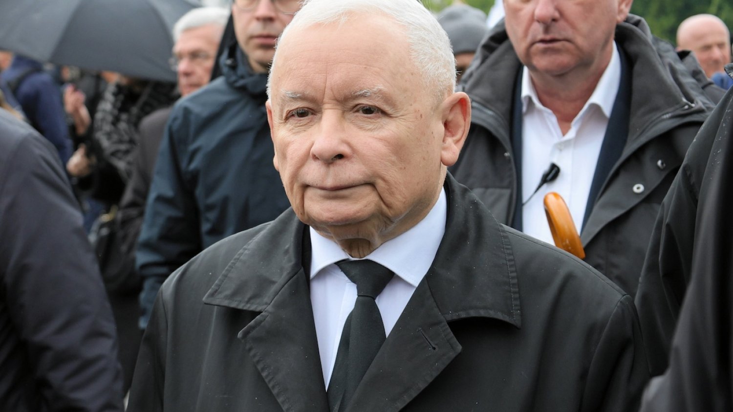 Jarosław Kaczyński