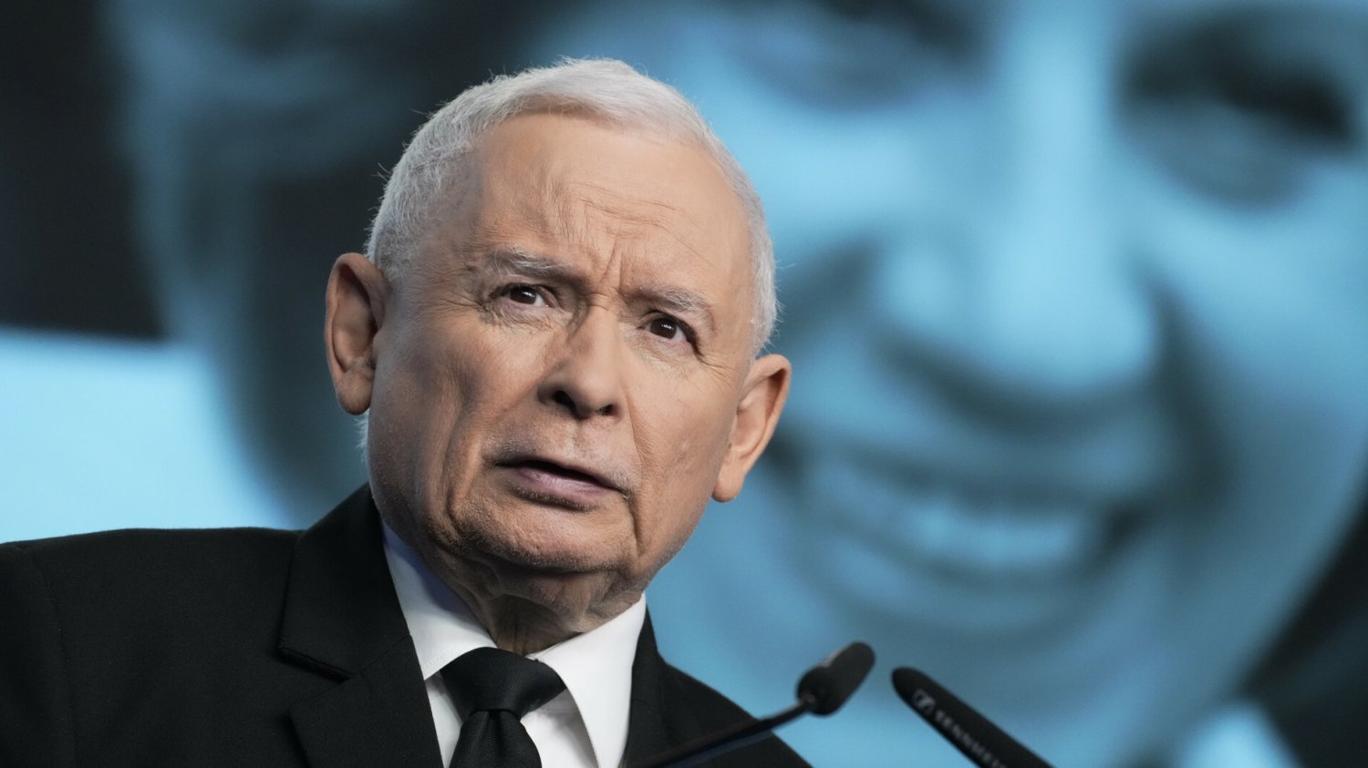 Sprawa Barbary Skrzypek. Śledczy chcą przesłuchać Wrzosek i Kaczyńskiego