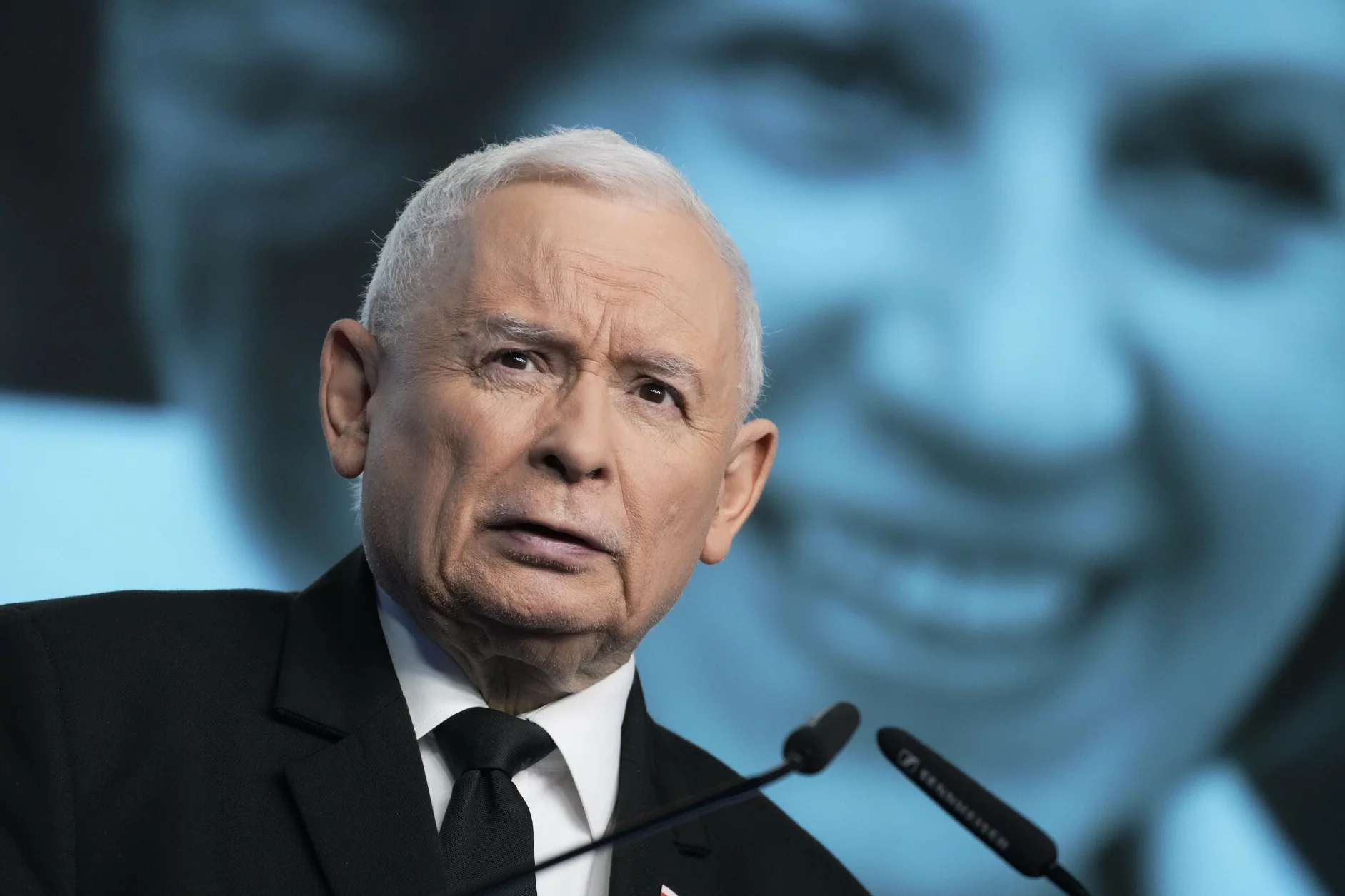 Sprawa Barbary Skrzypek. Śledczy chcą przesłuchać Wrzosek i Kaczyńskiego