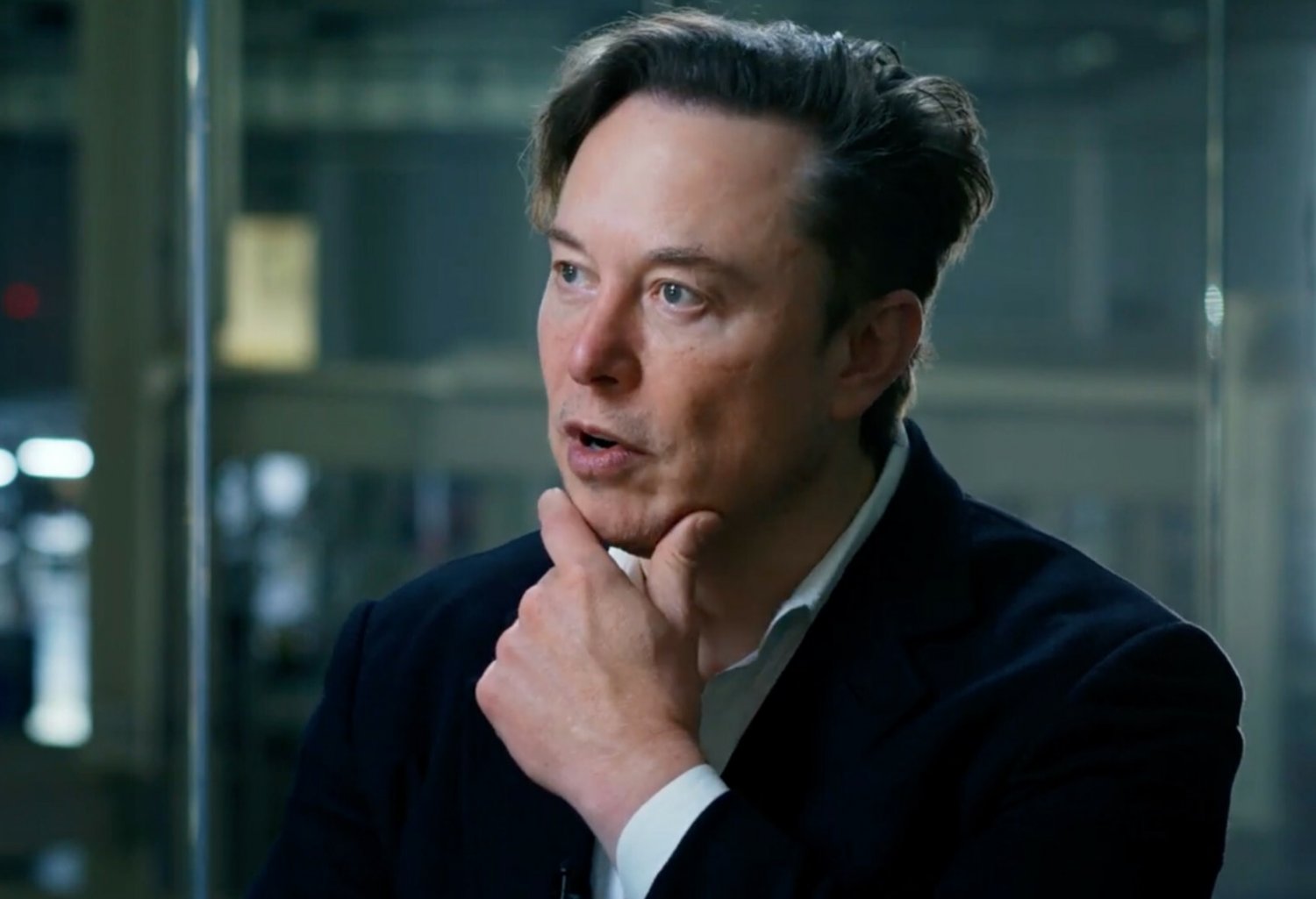 Musk został poproszony przez dowódcę obrońców Mariupola o pomoc w ewakuacji ukraińskich żołnierzy z Azowstalu.