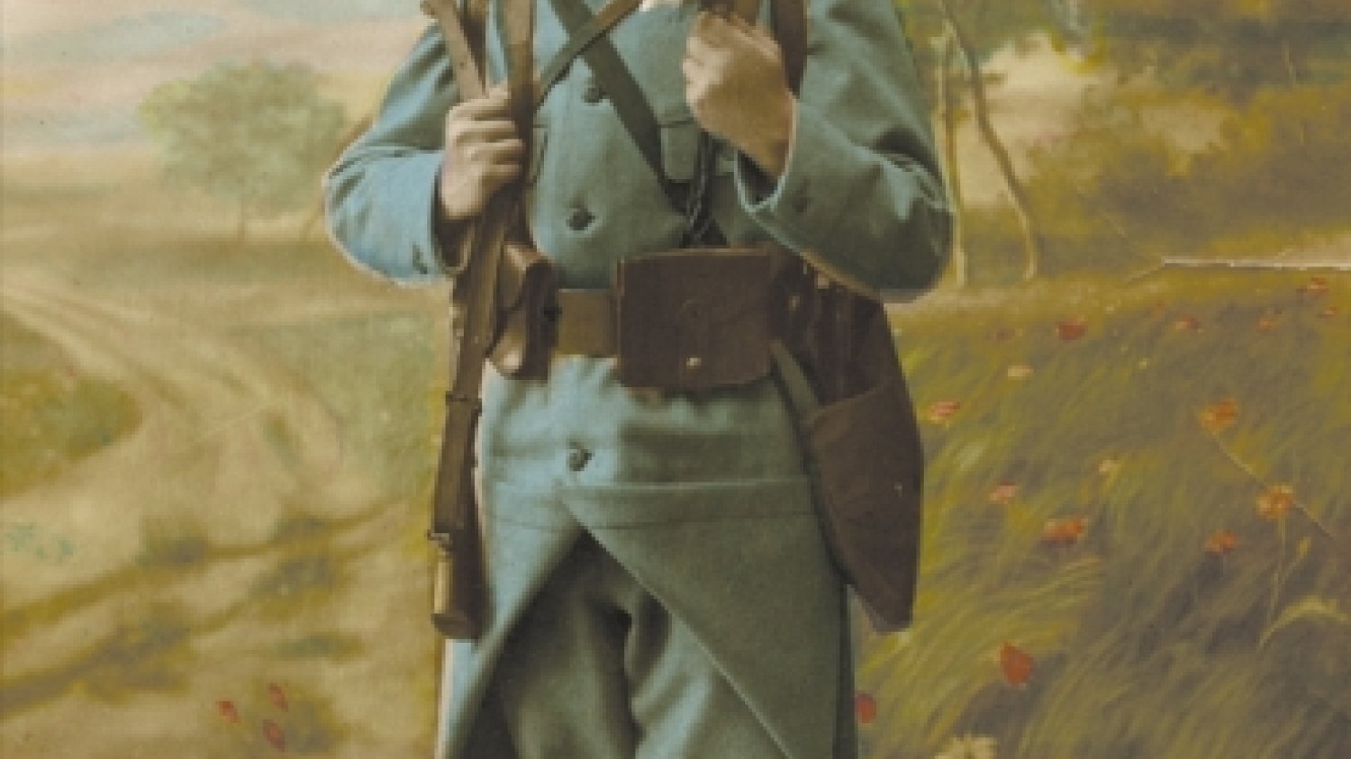 Jean Echenoz
1914
