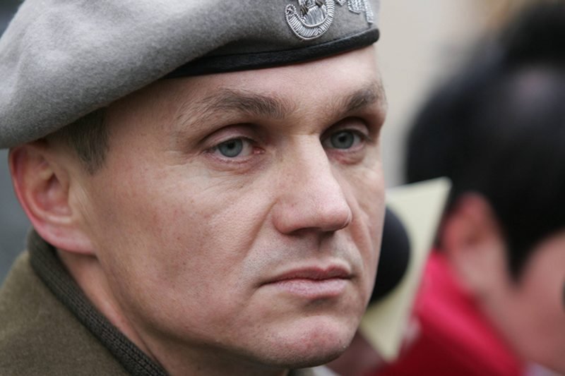 MON ujawniło twarze GROM-owców? Gen. Roman Polko: Poniżej standardów
