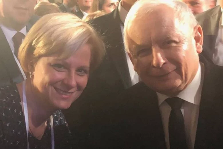 Wyniki wyborów w Łapach. II tura: Urszula Jabłońska z PiS przegrywa.