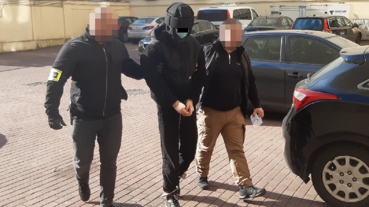 Gwałt w Warszawie. Ekspertka alarmuje: To musi się zadziać jak najszybciej.