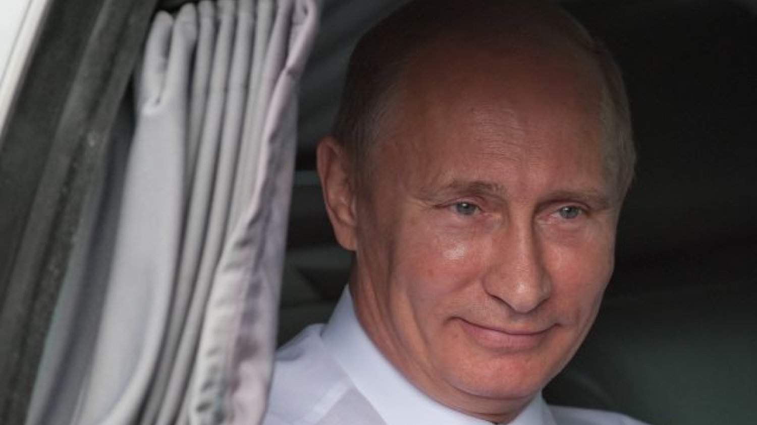 Władimir Putin: Siły samoobrony zajęły północną Francję.