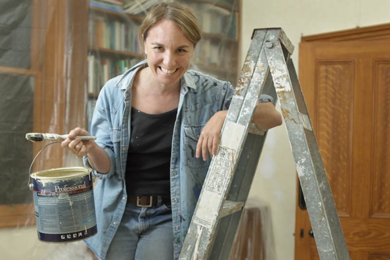 Uczestnicy programu będą ścigać się w remontowaniu