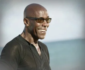 Preston Bailey