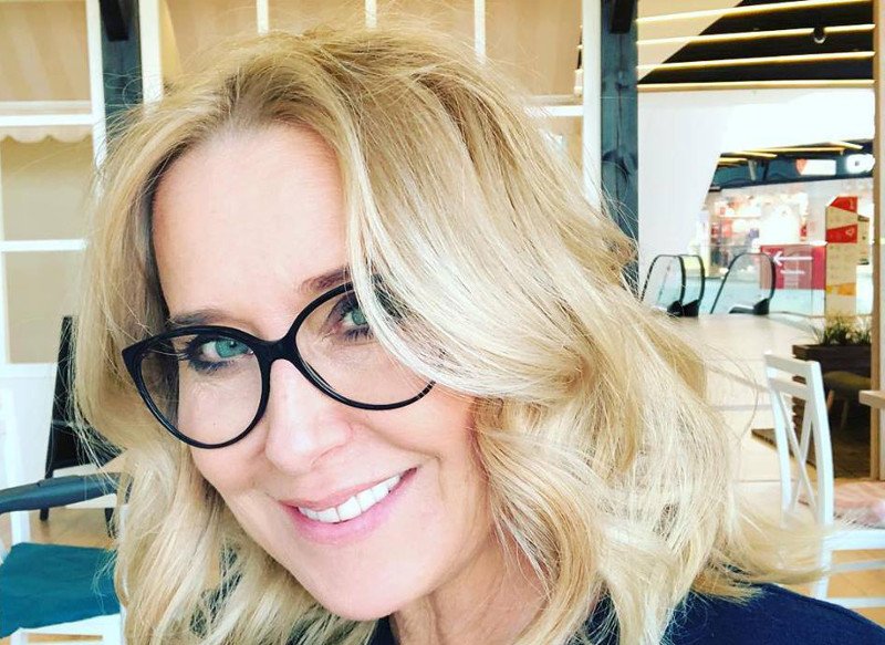 Agata Młynarska walczyła o życie w szpitalu po tym, jak jej choroba znowu dała o sobie znać.