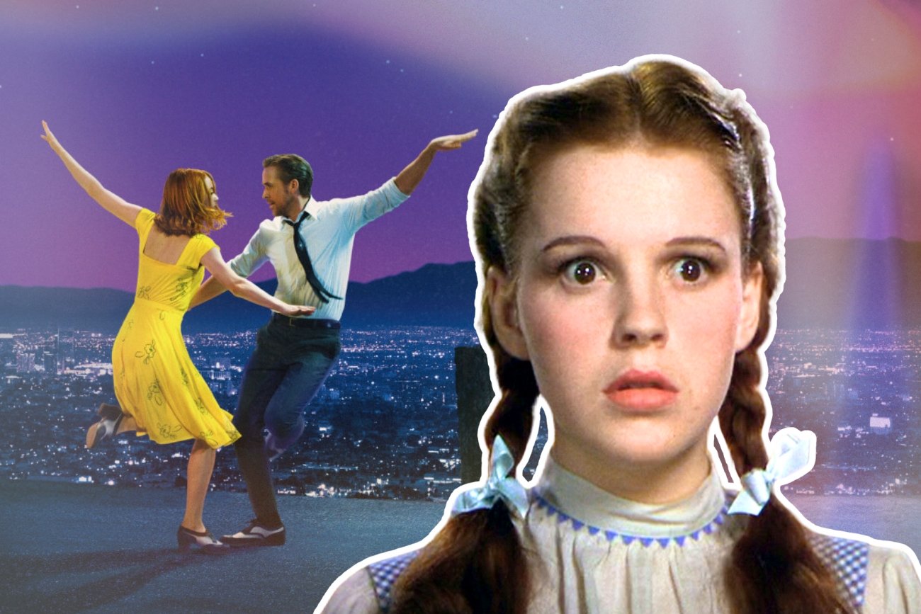 Oto ranking 7 najlepszych musicali według widzów iMDB