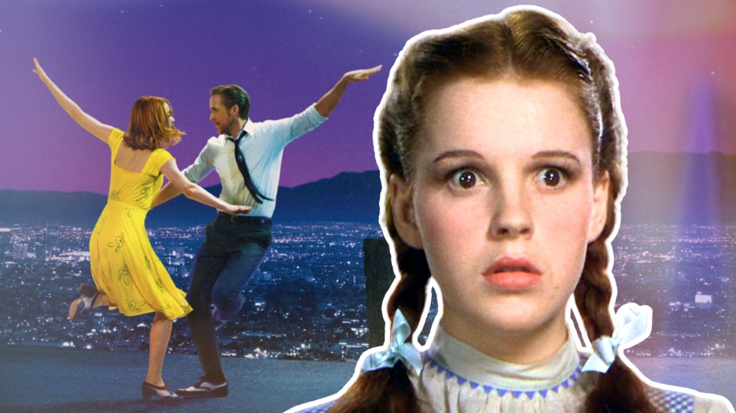 Oto ranking 7 najlepszych musicali według widzów iMDB Oto ranking 7 najlepszych musicali według widzów iMDB