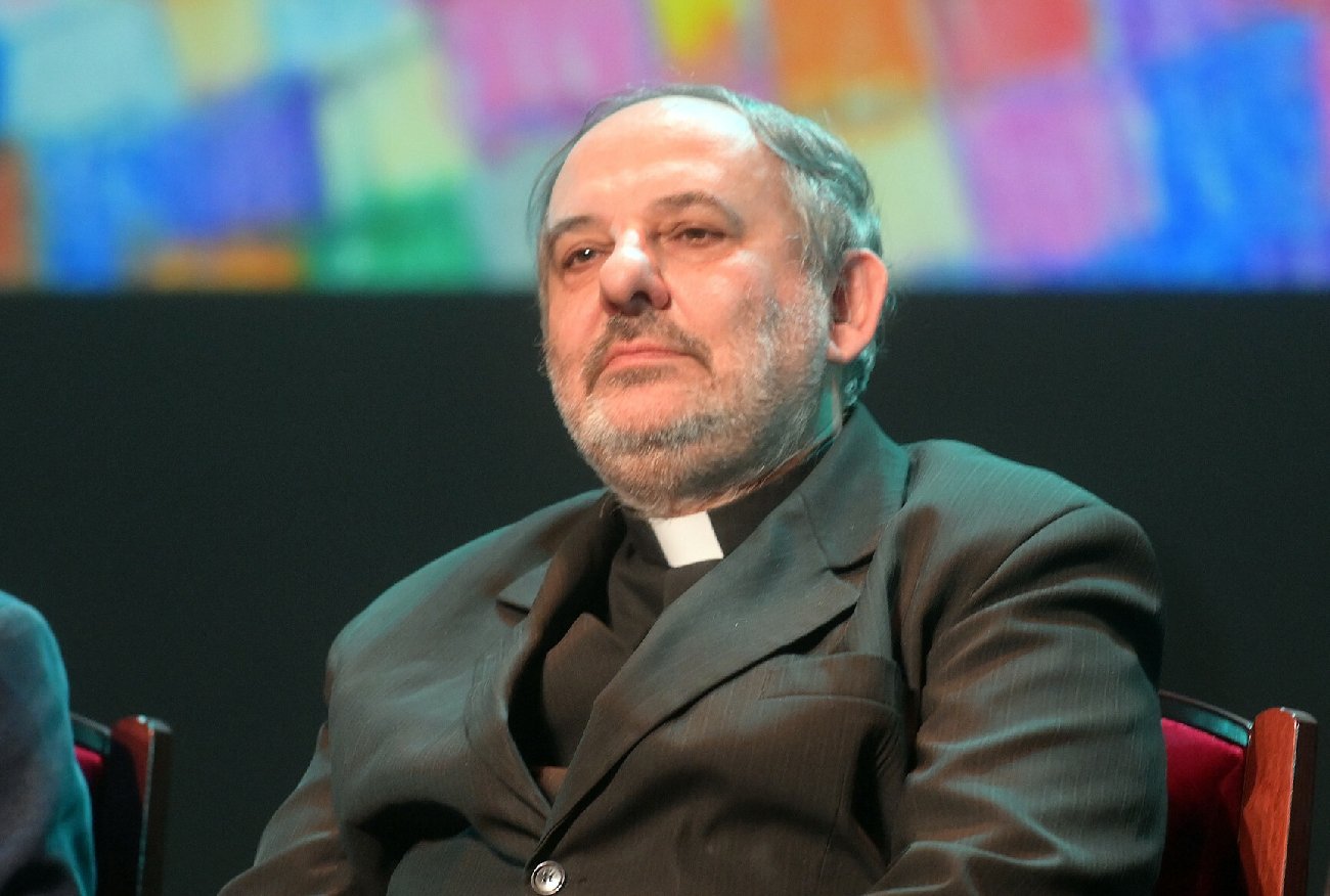 Chcieli innego orderu od Dudy dla abpa Jędraszewskiego? Ks. Isakowicz-Zaleski ujawnia.