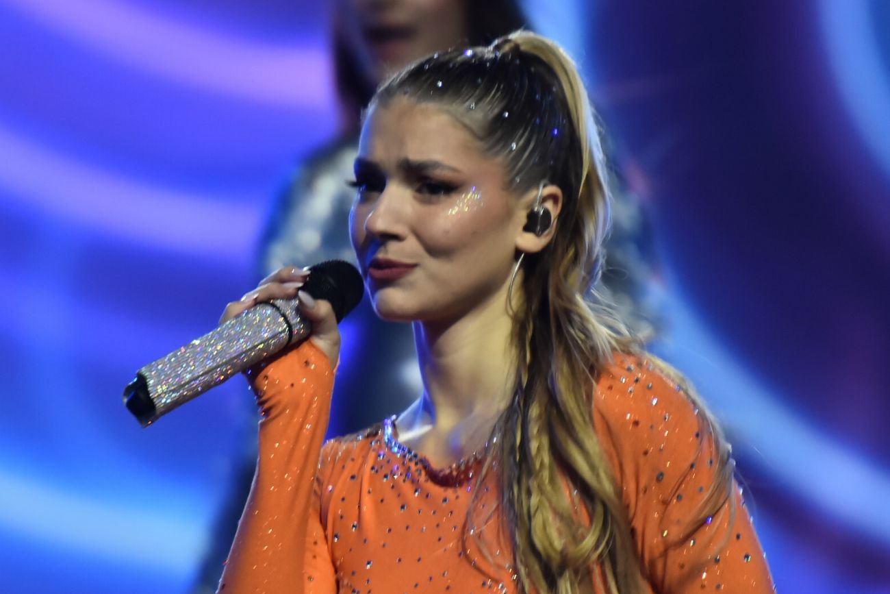 Julia Żugaj przechodzi przez trudne chwile. Przyznała, że miewa kryzysy