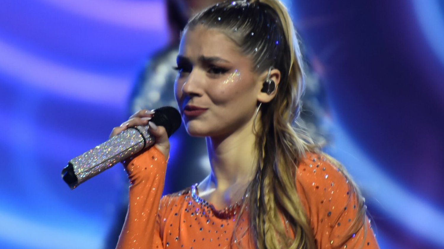 Julia Żugaj przechodzi przez trudne chwile. Przyznała, że miewa kryzysy