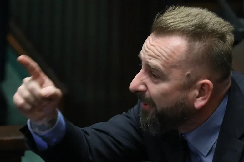 Piotr Liroy-Marzec w dosadnych sowach skomentował sojusz Pawła Kukiza z PSL.