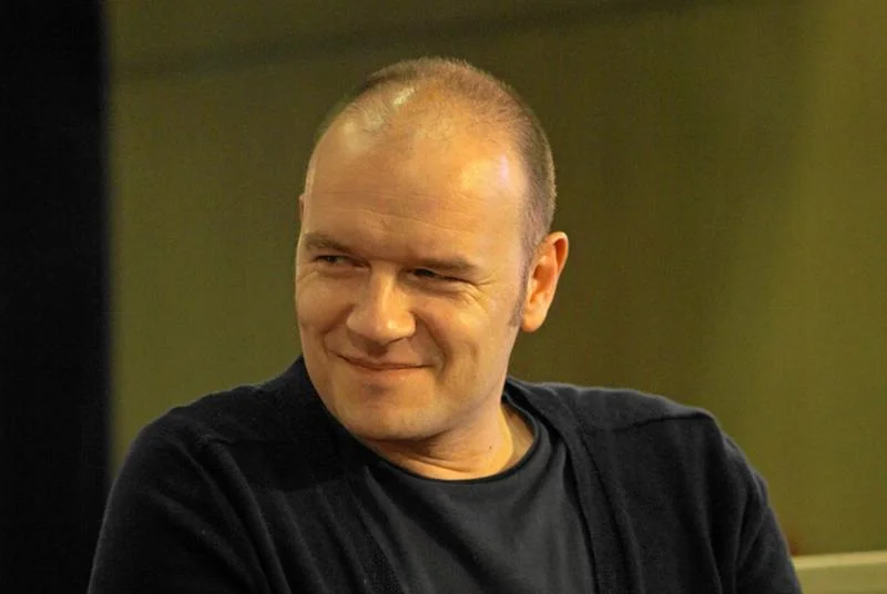Redbad Klijnstra chce wystawić "zakazaną sztukę" o Smoleńsku