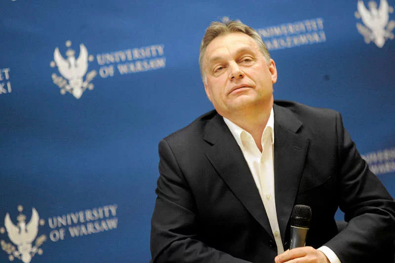 Węgry opodatkują internet. A konkretnie: dane pobierane z sieci