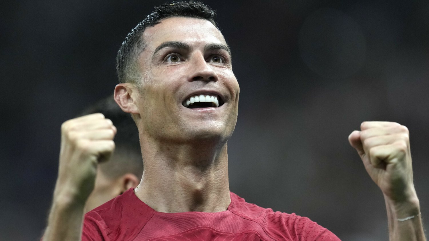 Był gol czy nie był? Był, ale surowa FIFA pozbawiła Cristiano Ronaldo rekordu