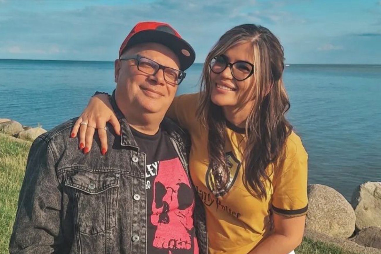 Kempińska zostanie drugą żoną Skiby. Jak na ślub zareagowali jej rodzice?