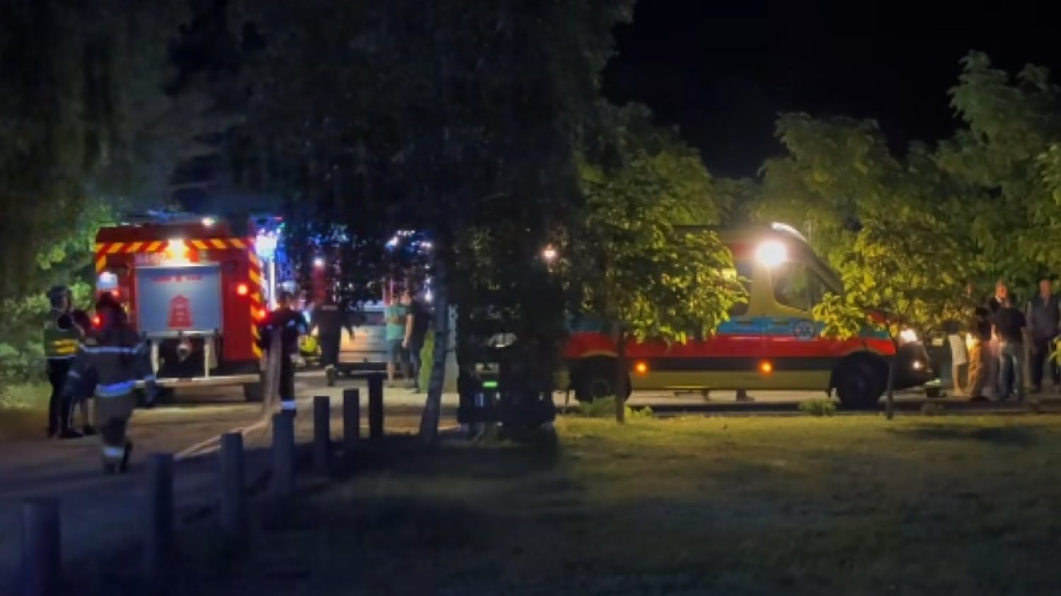 Helenów Pierwszy miejscem tragedii. Śledczy o śmierci matki i córek Śmierć matki i dwóch córek pod Koninem. Tyle o sprawie na razie mówią śledczy