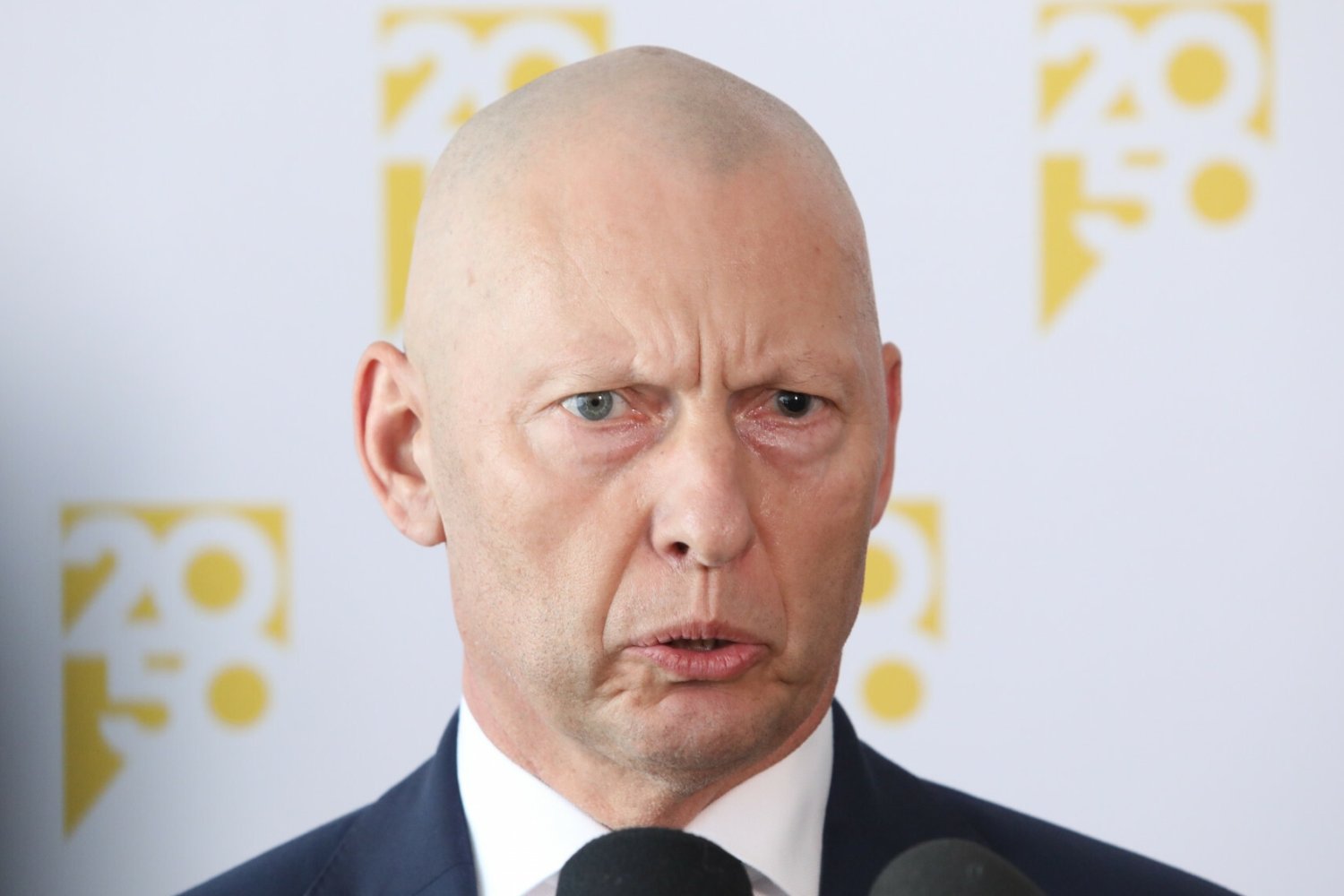 Gen. Mirosław Różański