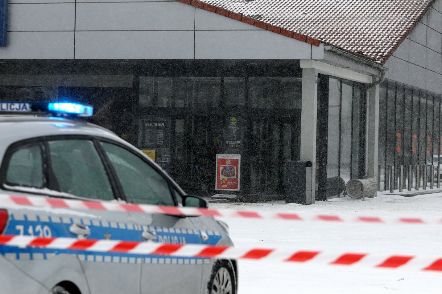 Śmierć 14-latki w Andrychowie. Prokuratura zabrała głos (zdjęcie ilustracyjne).