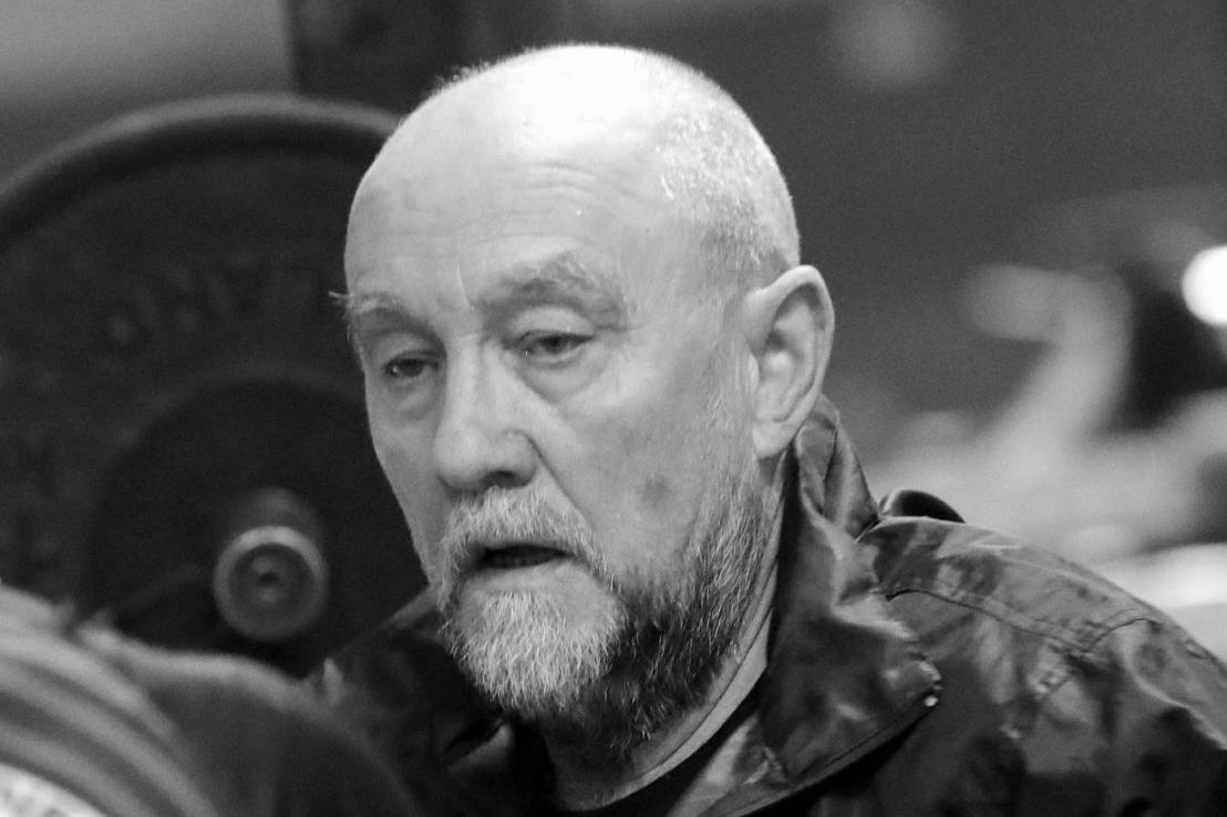 Andrzej Gmitruk zapalił świeczkę ku pamięci syna i... sam zginął.