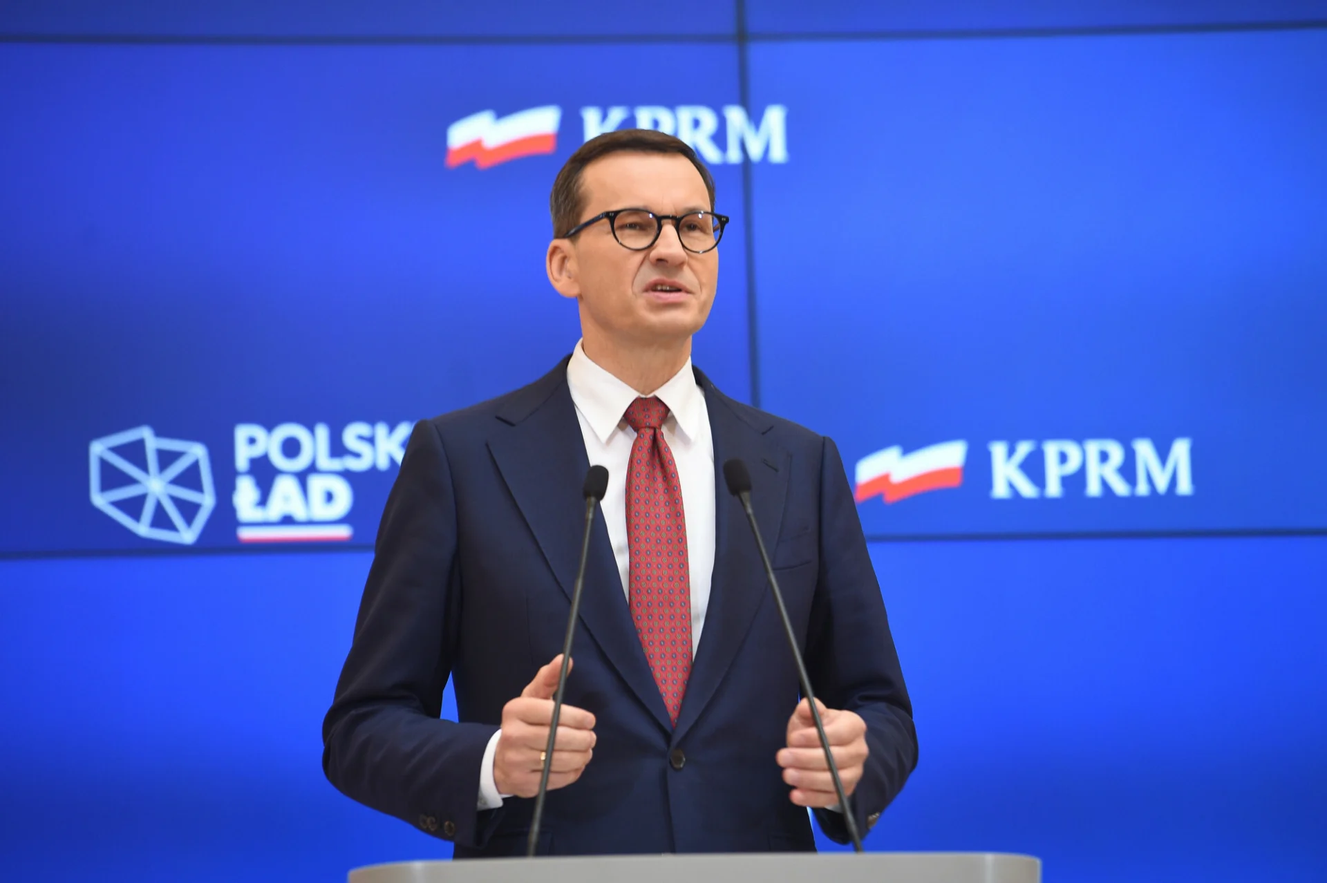 We wtorek na konferencji prasowej premier mówił, na co mają zostać przeznaczone dodatkowe pieniądze z budżetu państwa.