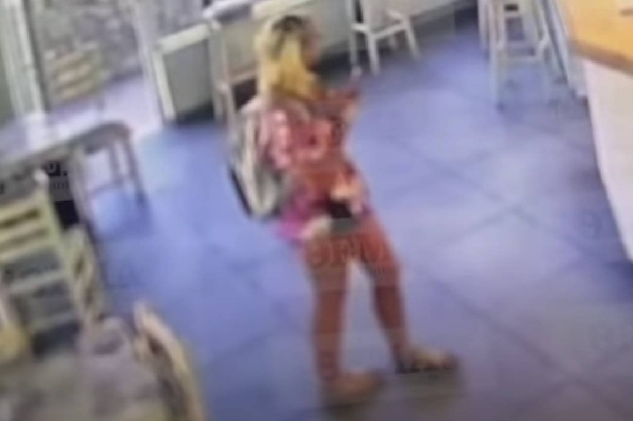 Nowe fakty ws. zabójstwa Anstazji. Kluczowe 11 minut może wyjaśnić sprawę