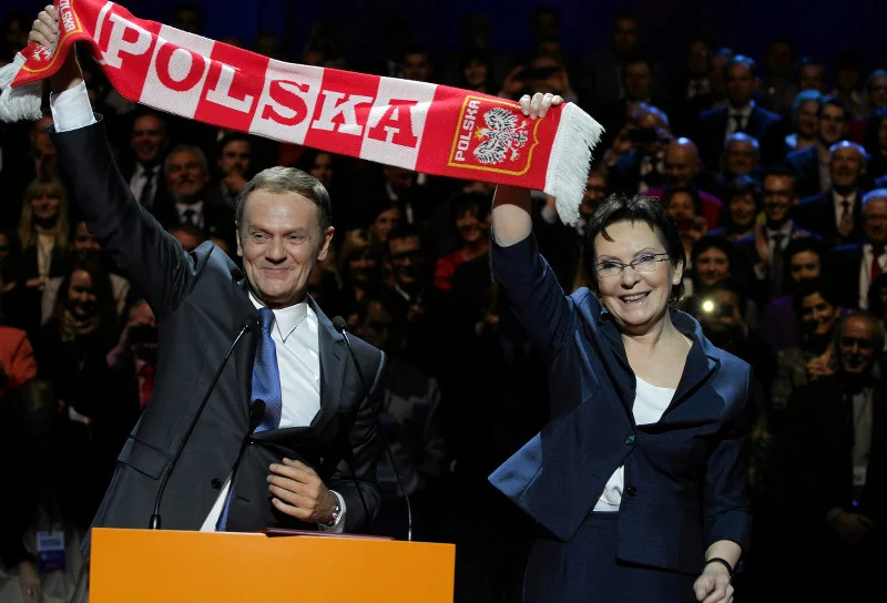 Premierka Ewa Kopacz odcięła się od pomysłu budowy elektrowni atomowej. Czy nie pamięta, że to Donald Tusk chciał ją budować?