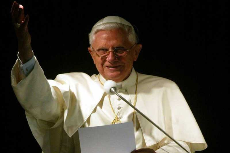 Papież Benedykt XVI przyjechał do Polski po raz pierwszy, i jak do tej pory ostatni, w 2005 roku