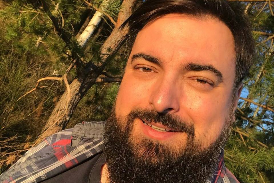 Tomasz Sekielski skomentował w rozmowie z naTemat wynik oglądalnościowy filmu o pedofilii wśród księży "Tylko nie mów nikomu".