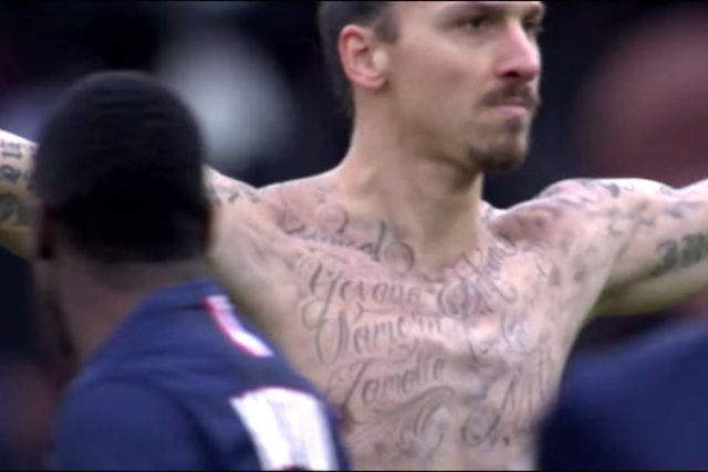 Zlatan Ibrahimović i Światowy Program Żywnościowy apelują o zwrócenie uwagi na 850 milionów głodujących ludzi na świecie