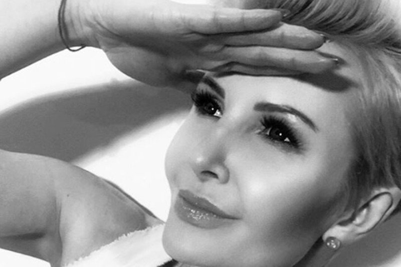 Joanna Racewicz wraca do telewizji.