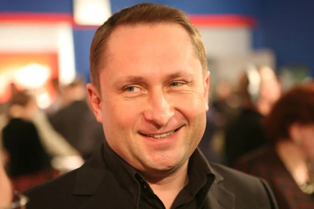 Kamil Durczok, mimo trwającego procesy z tygodnikiem Wprost, nie wyklucza powrotu do telewizji