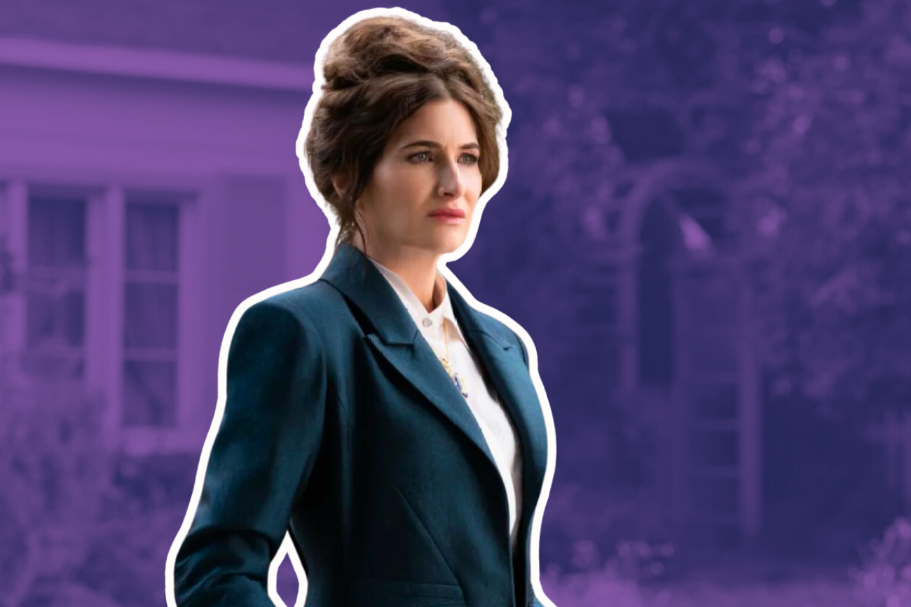 "To zawsze Agatha" Marvel, "To zawsze Agatha" Disney+