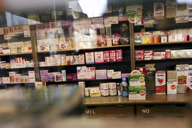 Zmiana prawa przeciwko której protestują technicy farmaceutyczni ma zagrażać podstawom egzystencji tej grupy zawodowej.