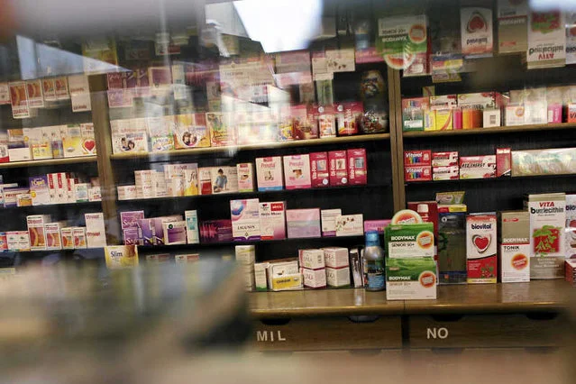 Zmiana prawa przeciwko której protestują technicy farmaceutyczni ma zagrażać podstawom egzystencji tej grupy zawodowej.