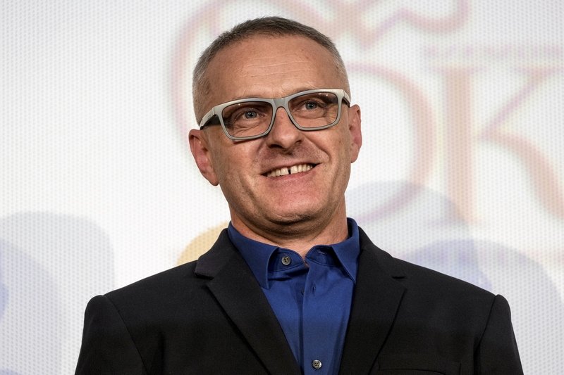 Jacek Poniedziałek udzielił szczerego wywiadu.