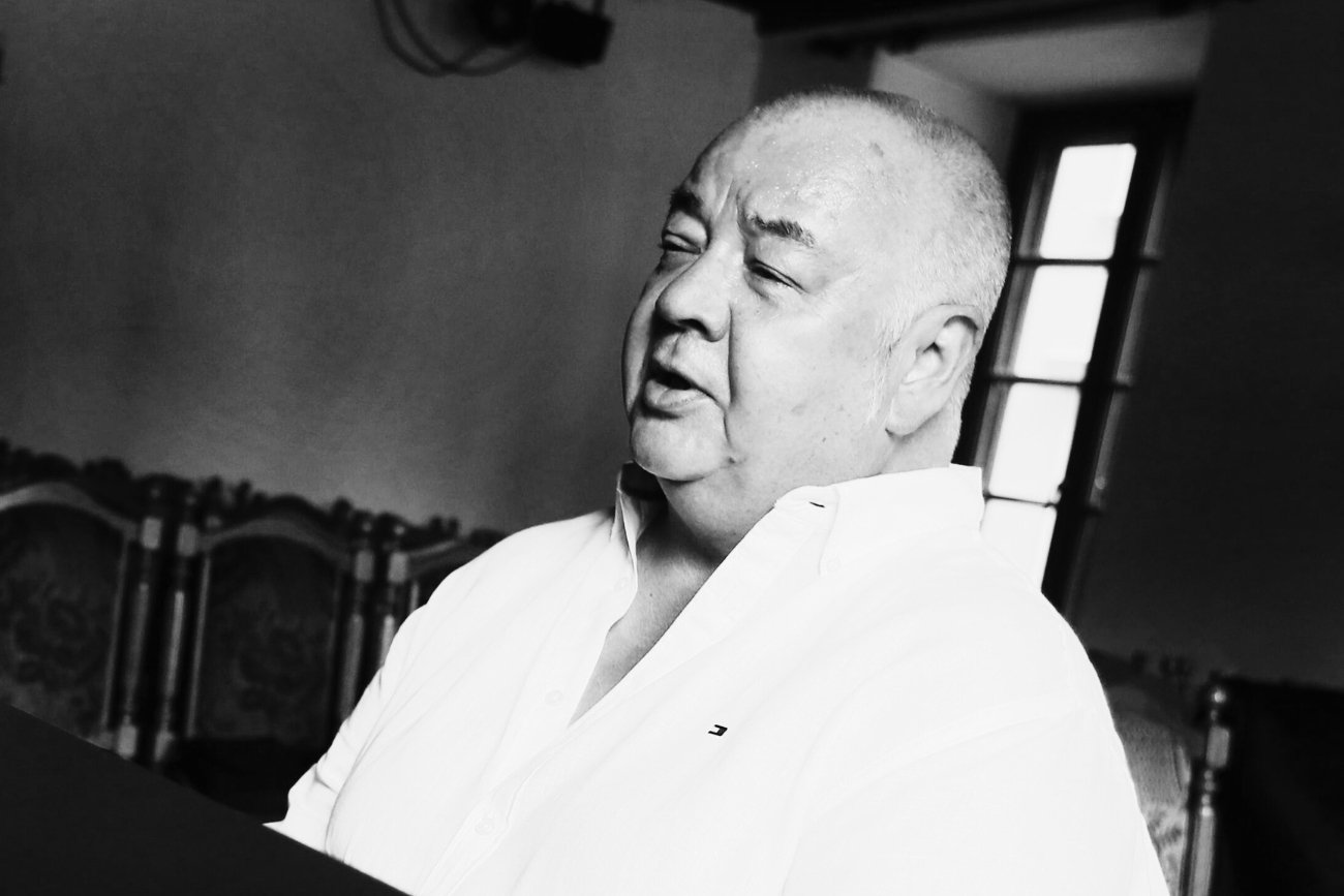 Maria Szabłowska o śmierci Stanisława Soyki. "Może to przesada była..."