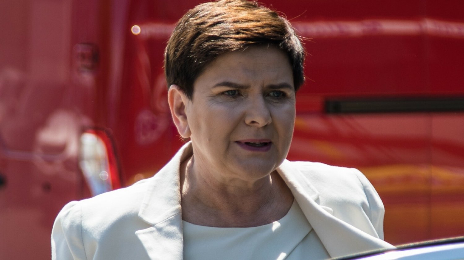 Beata Szydło