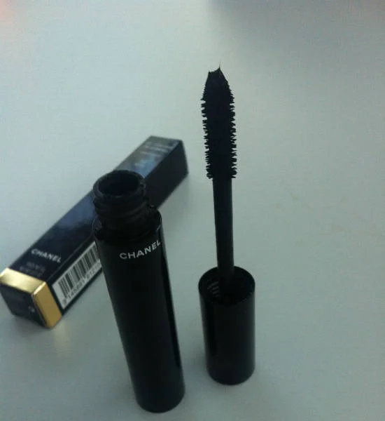 Volume Chanel