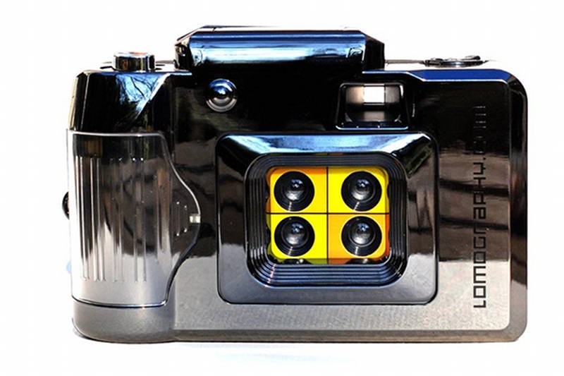 Lomo jest już passe. Co teraz?