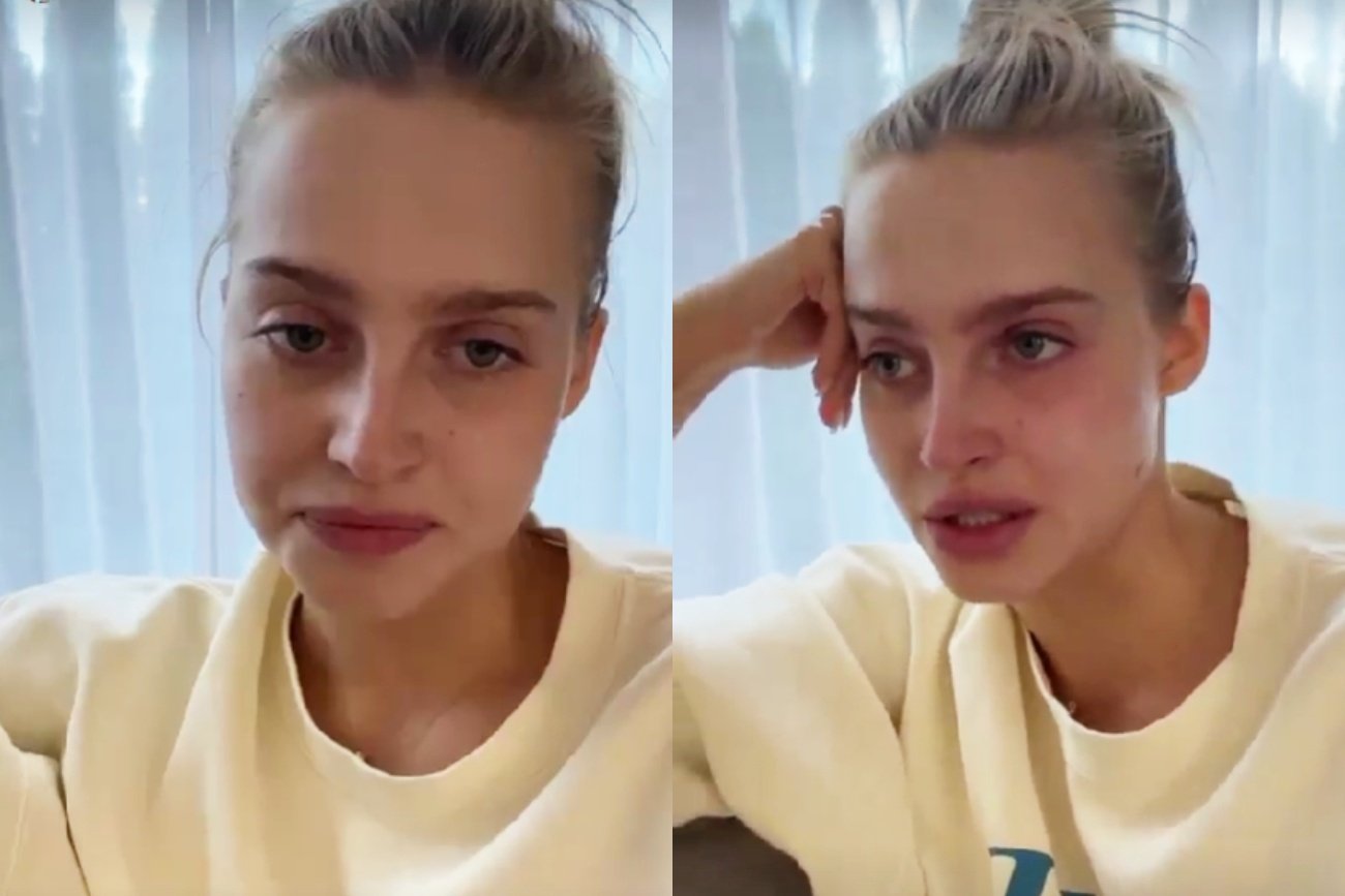 Karolina Pisarek kwalifikuje się do operacji. Celebrytka usłyszała diagnozę